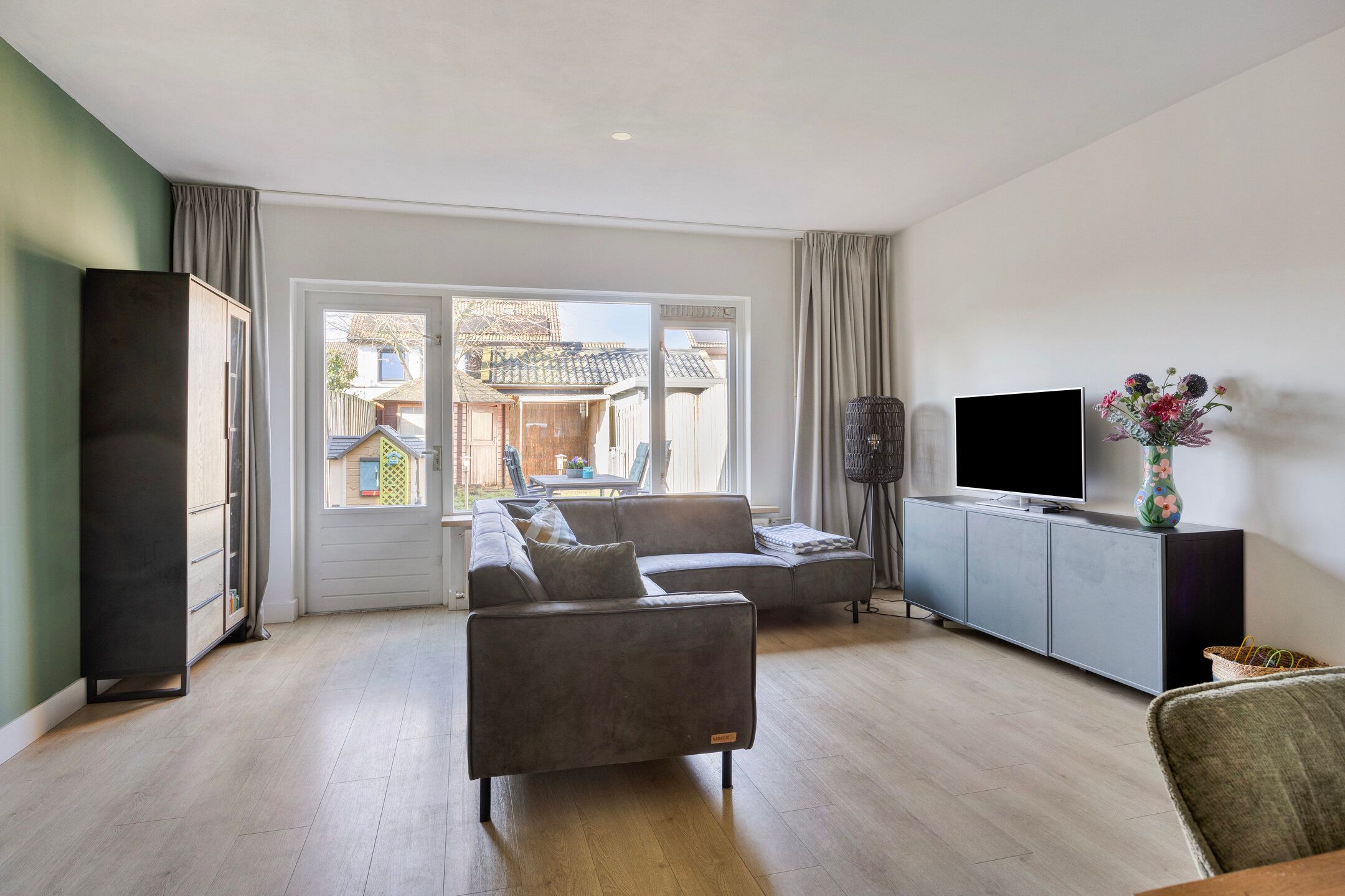 Foto 9 van Vermeerplantsoen 158