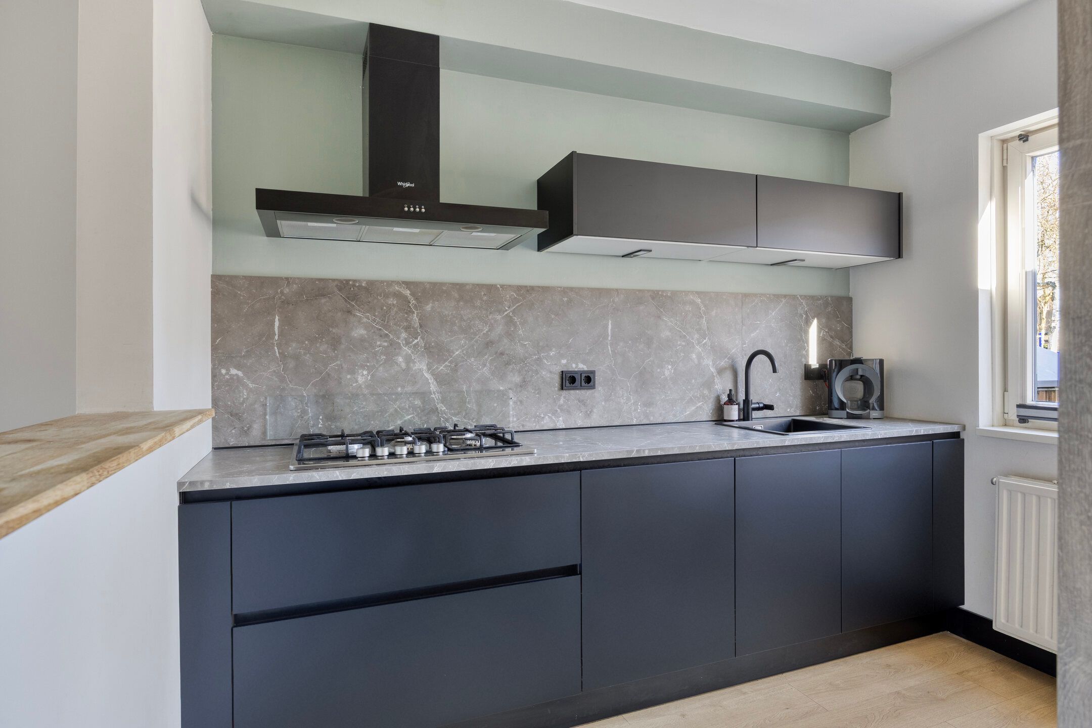 Foto 3 van Vermeerplantsoen 158