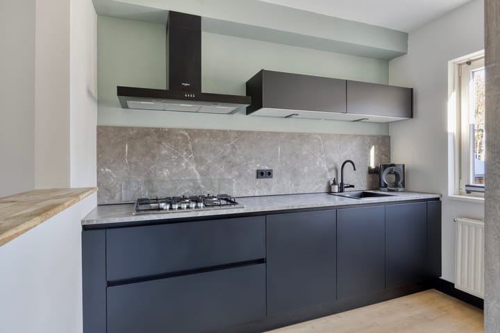 Foto 3 van Vermeerplantsoen 158