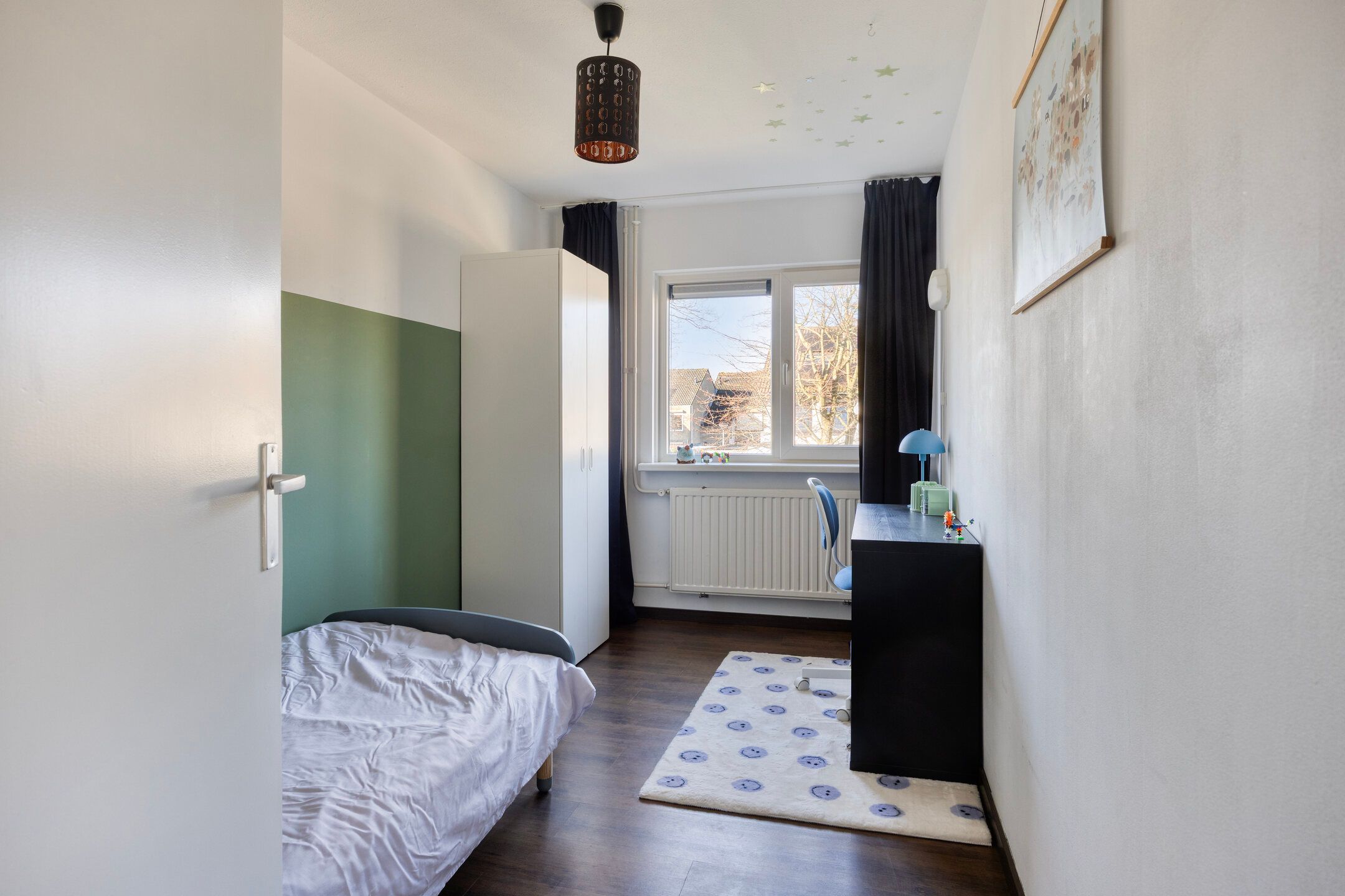 Foto 21 van Vermeerplantsoen 158