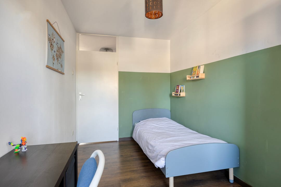 Foto 22 van Vermeerplantsoen 158