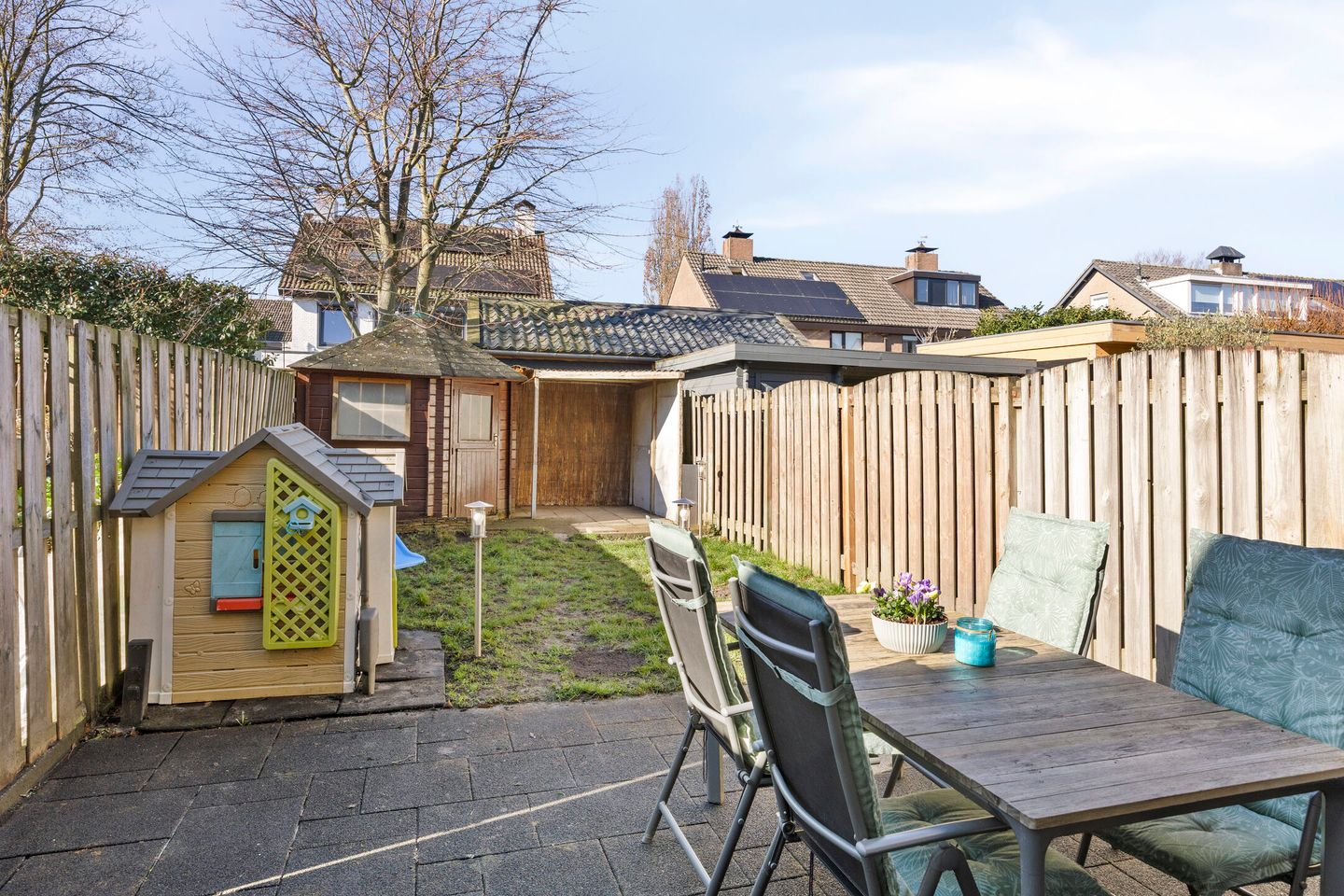 Foto 4 van Vermeerplantsoen 158