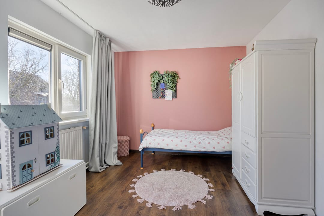 Foto 16 van Vermeerplantsoen 158