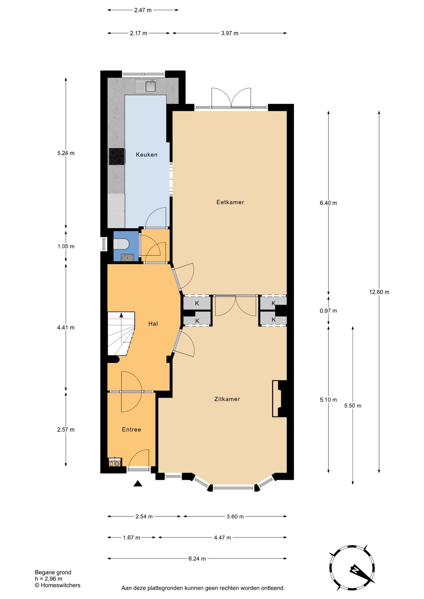 Foto 64 van Van Alkemadelaan 70