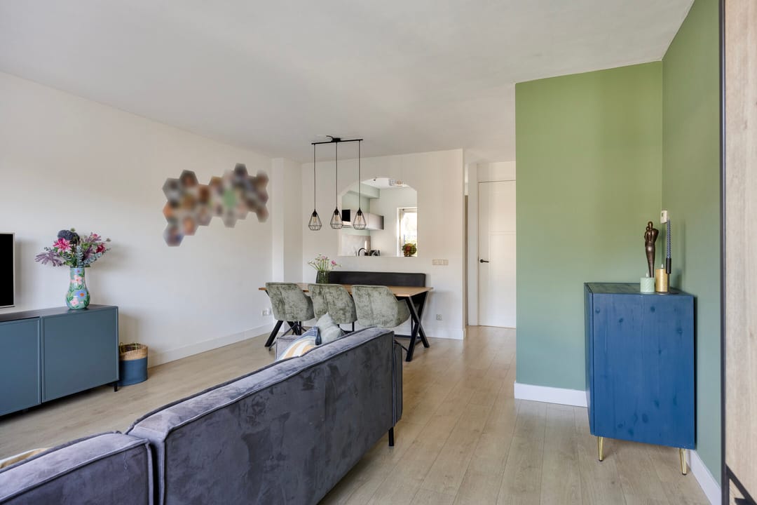 Foto 2 van Vermeerplantsoen 158