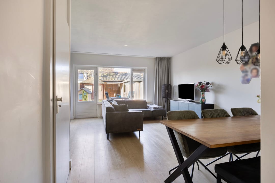 Foto 7 van Vermeerplantsoen 158