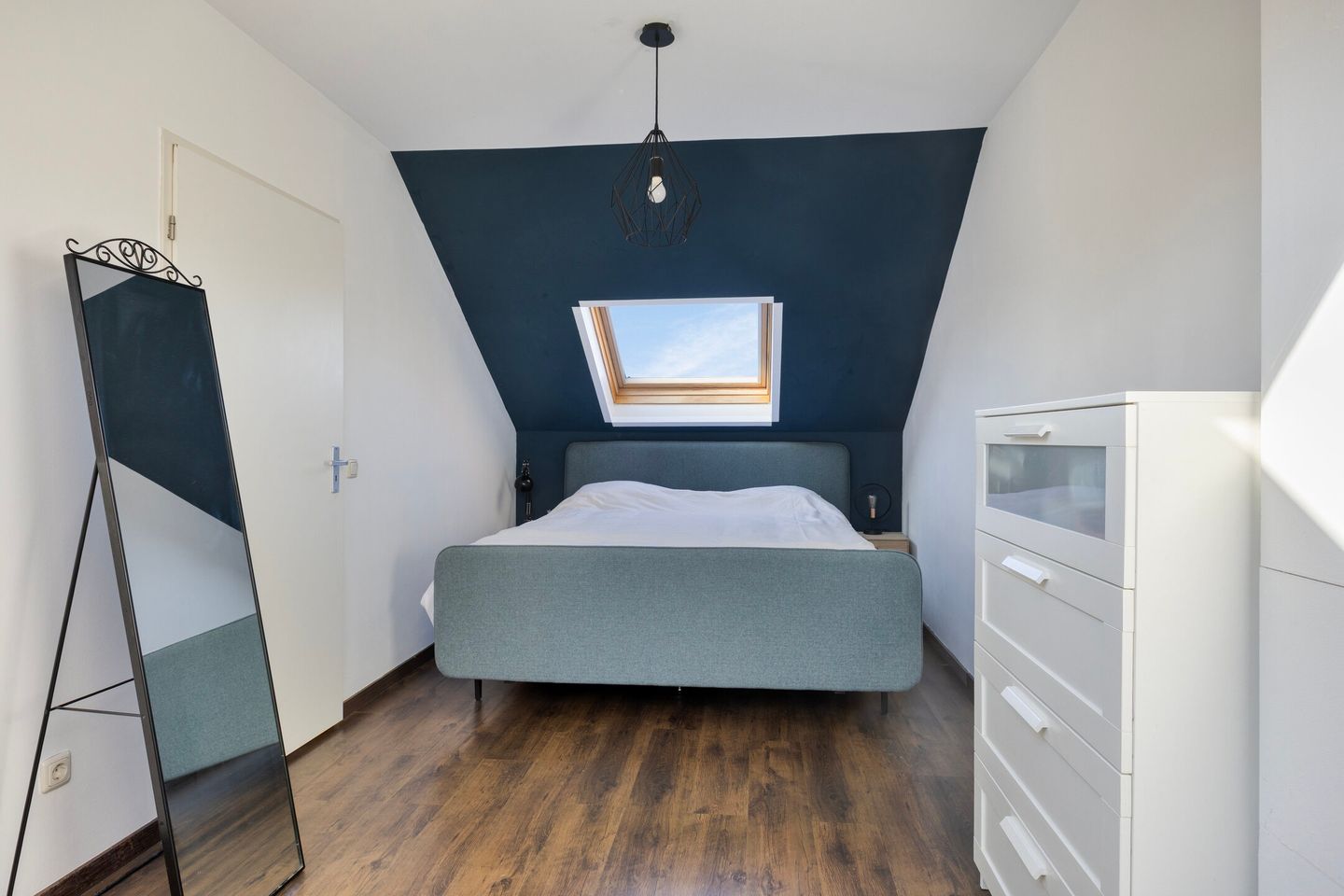 Foto 25 van Vermeerplantsoen 158