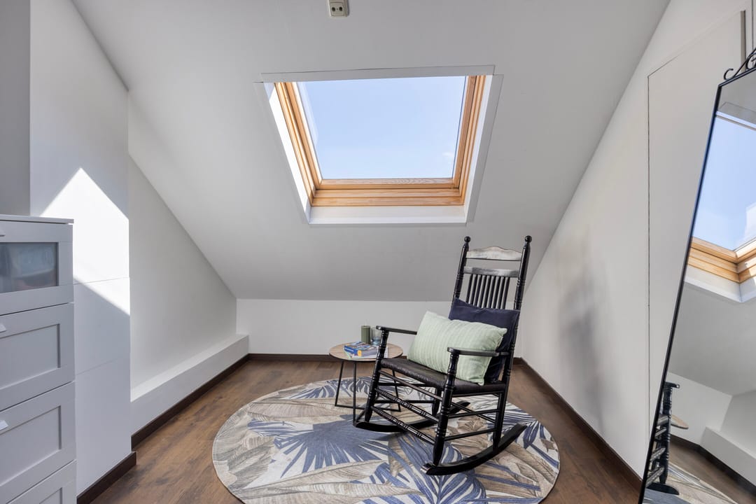 Foto 26 van Vermeerplantsoen 158