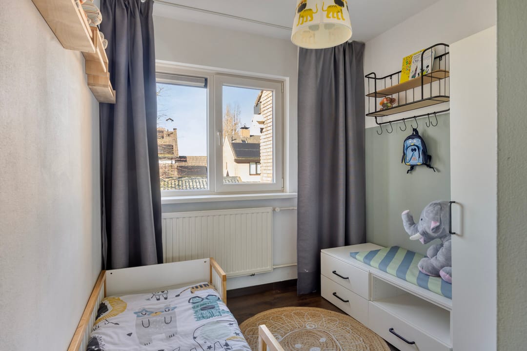 Foto 23 van Vermeerplantsoen 158