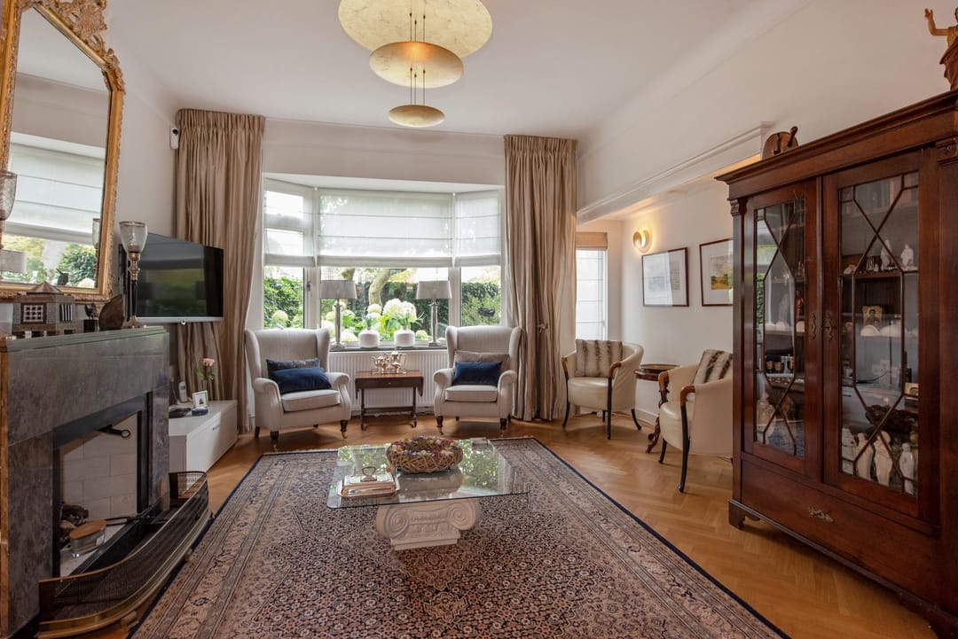 Foto 13 van Van Alkemadelaan 70