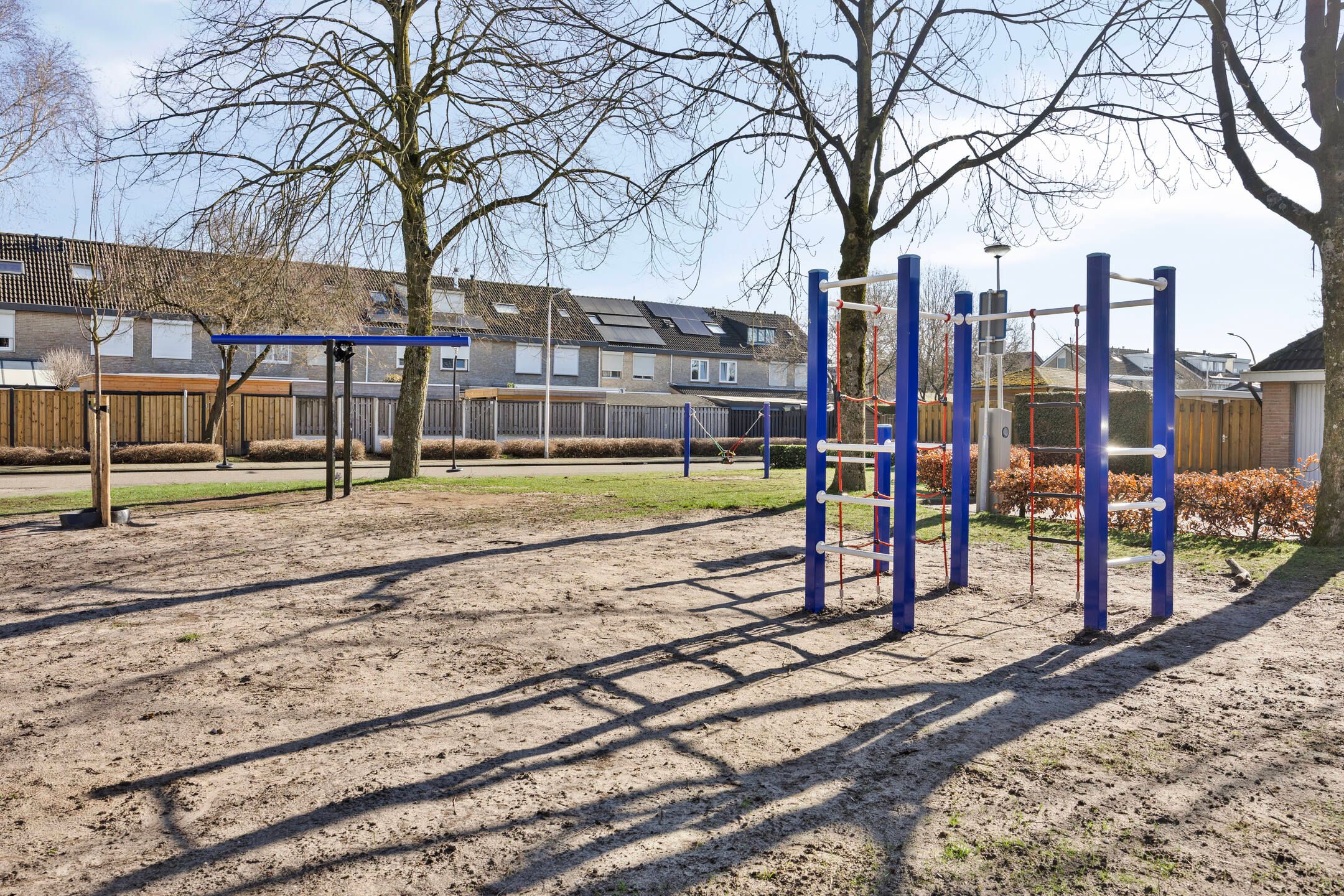 Foto 30 van Vermeerplantsoen 158