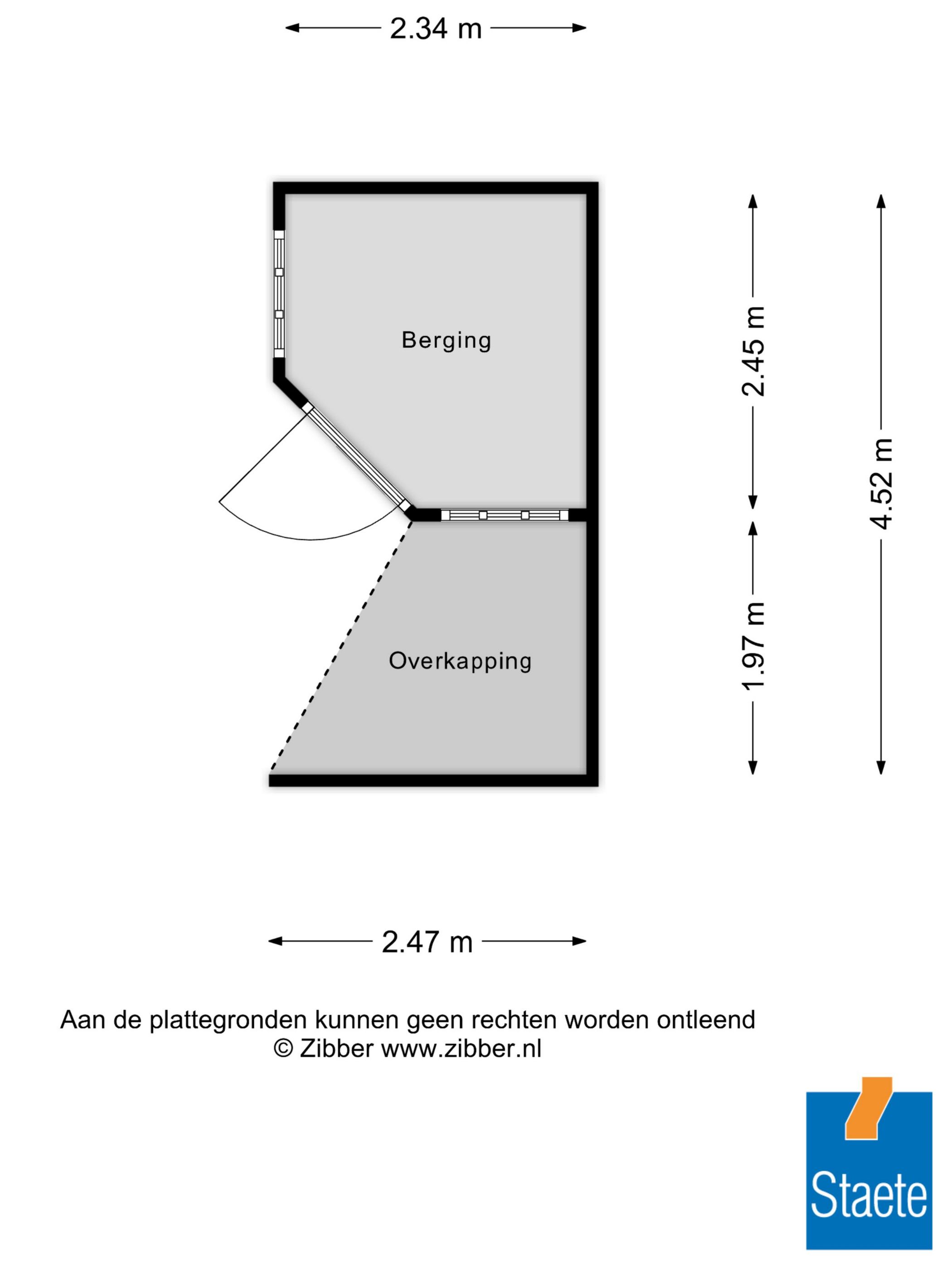 Foto 33 van Vermeerplantsoen 158