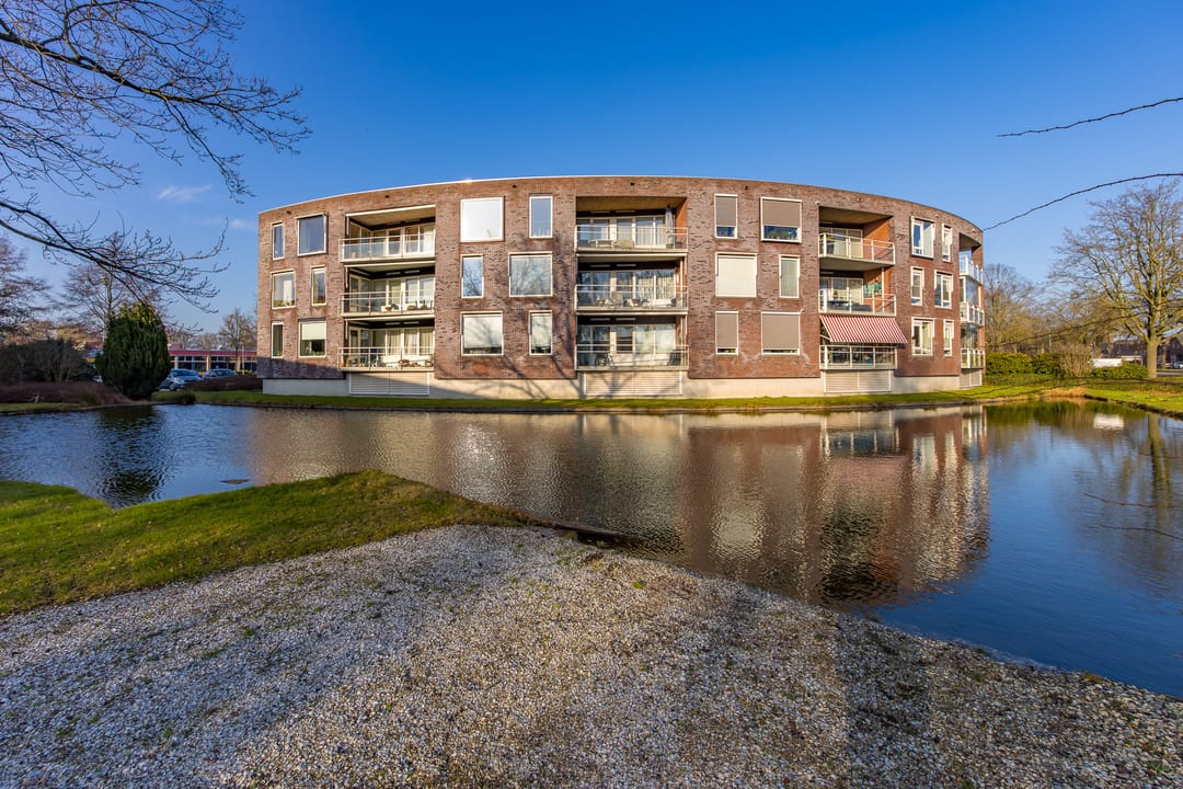 Foto 2 van De Wanne 96