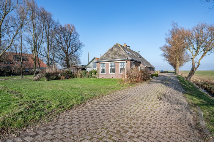 Photo 3 of Hammerdijk 21