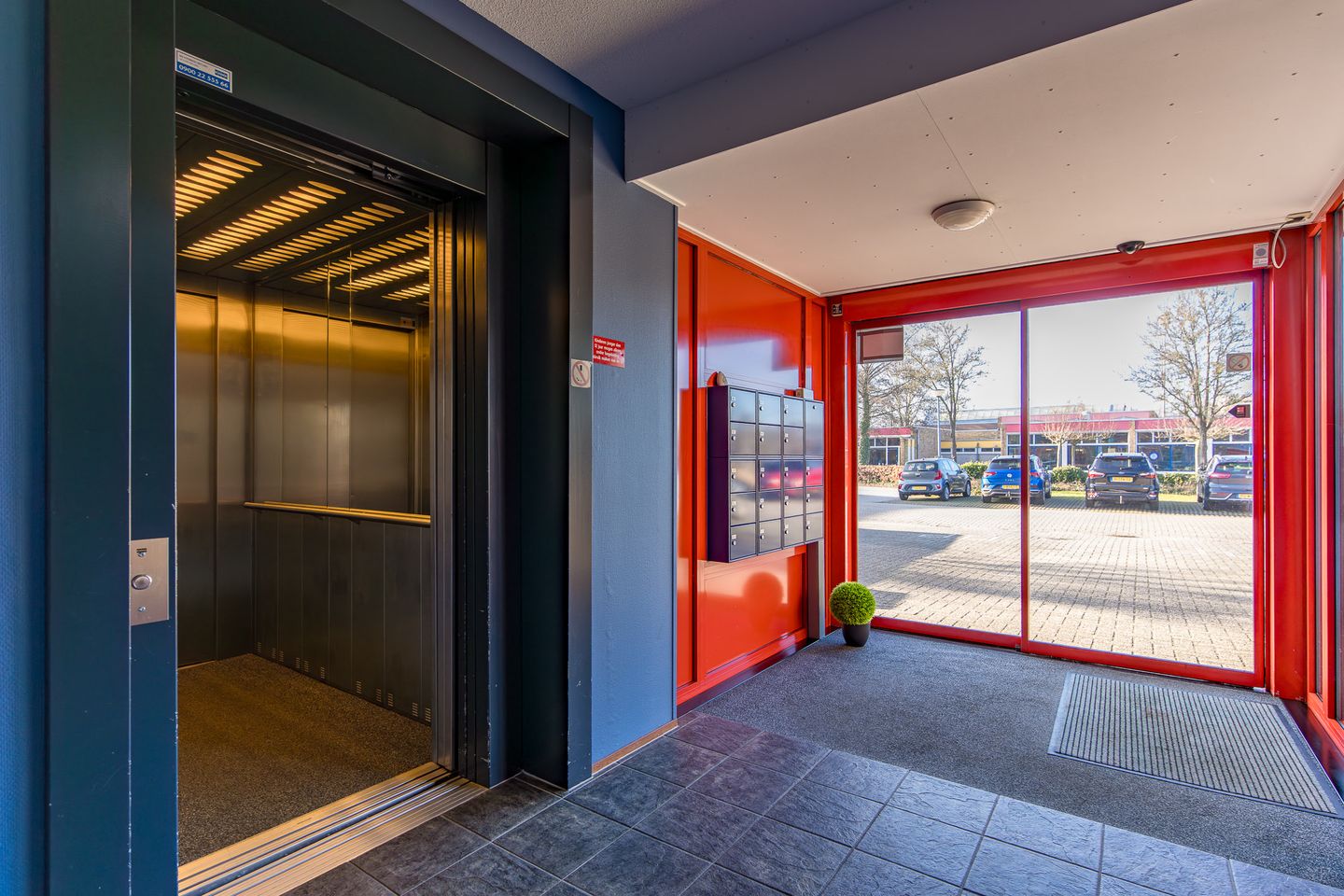 Foto 5 van De Wanne 96