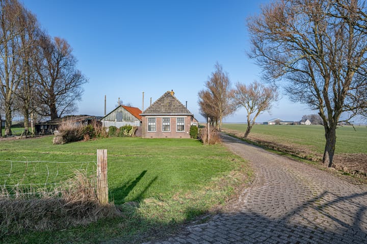 Photo 4 of Hammerdijk 21