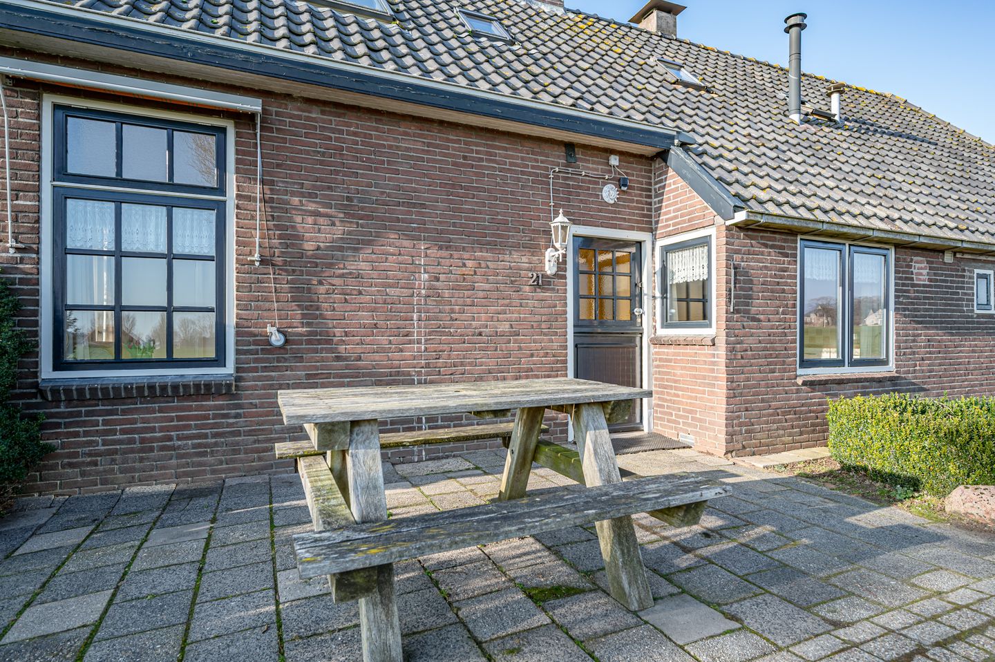 Photo 5 of Hammerdijk 21