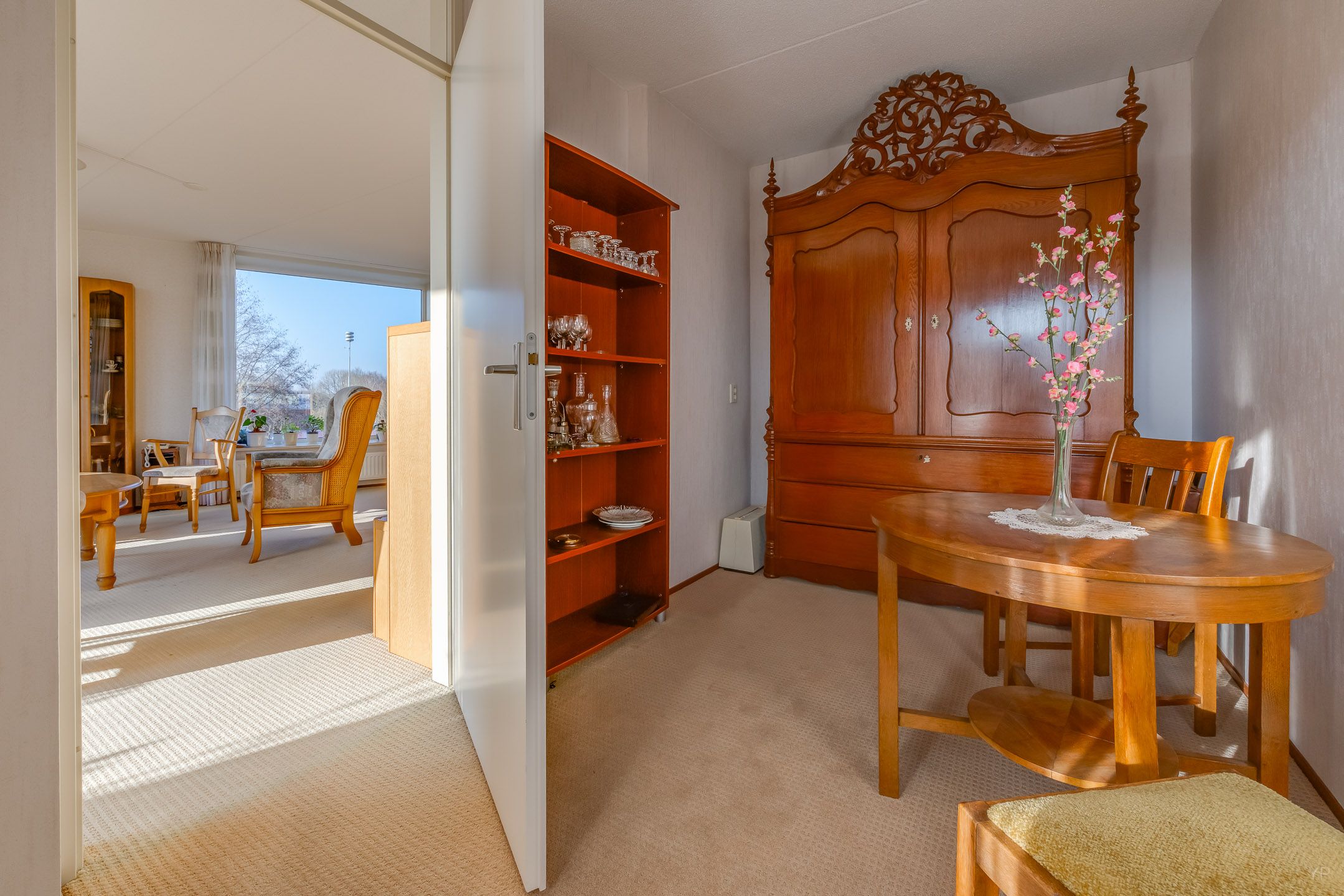 Foto 12 van De Wanne 96