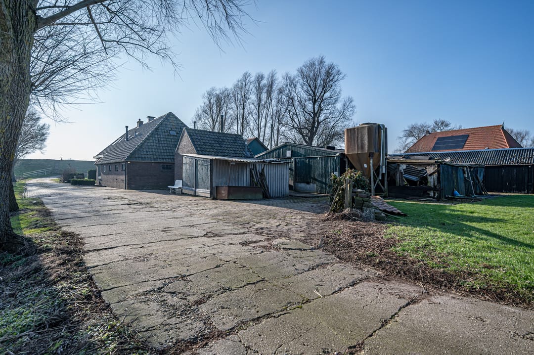 Photo 23 of Hammerdijk 21