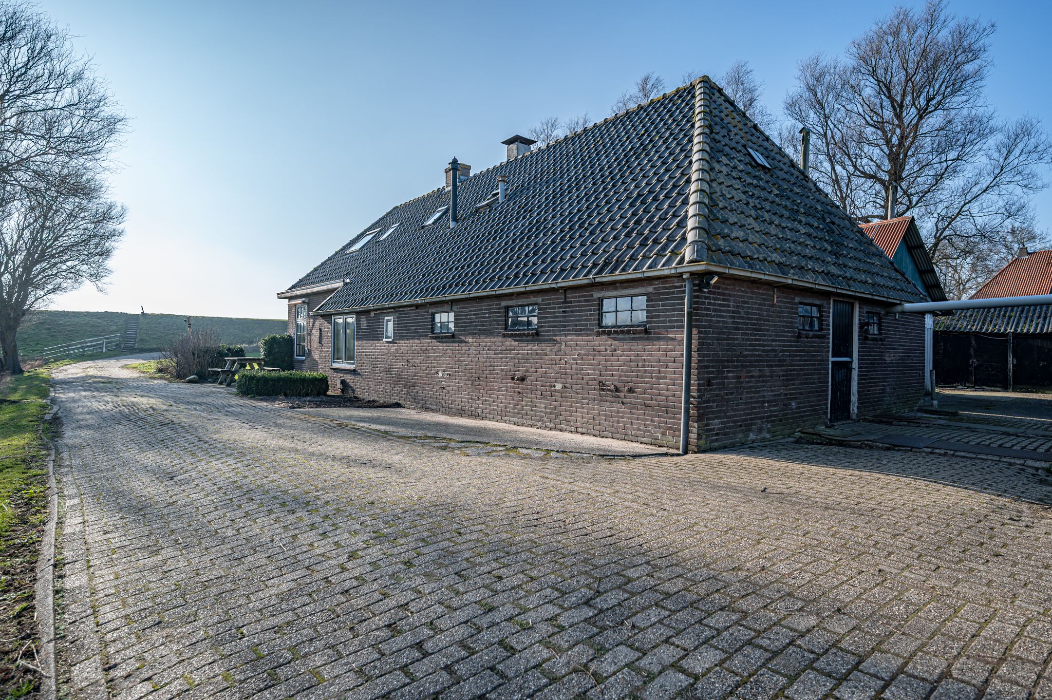 Photo 24 of Hammerdijk 21