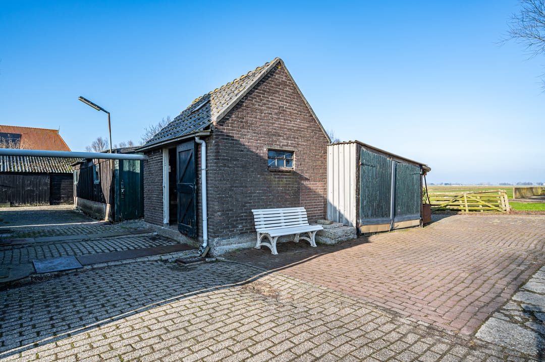 Photo 26 of Hammerdijk 21