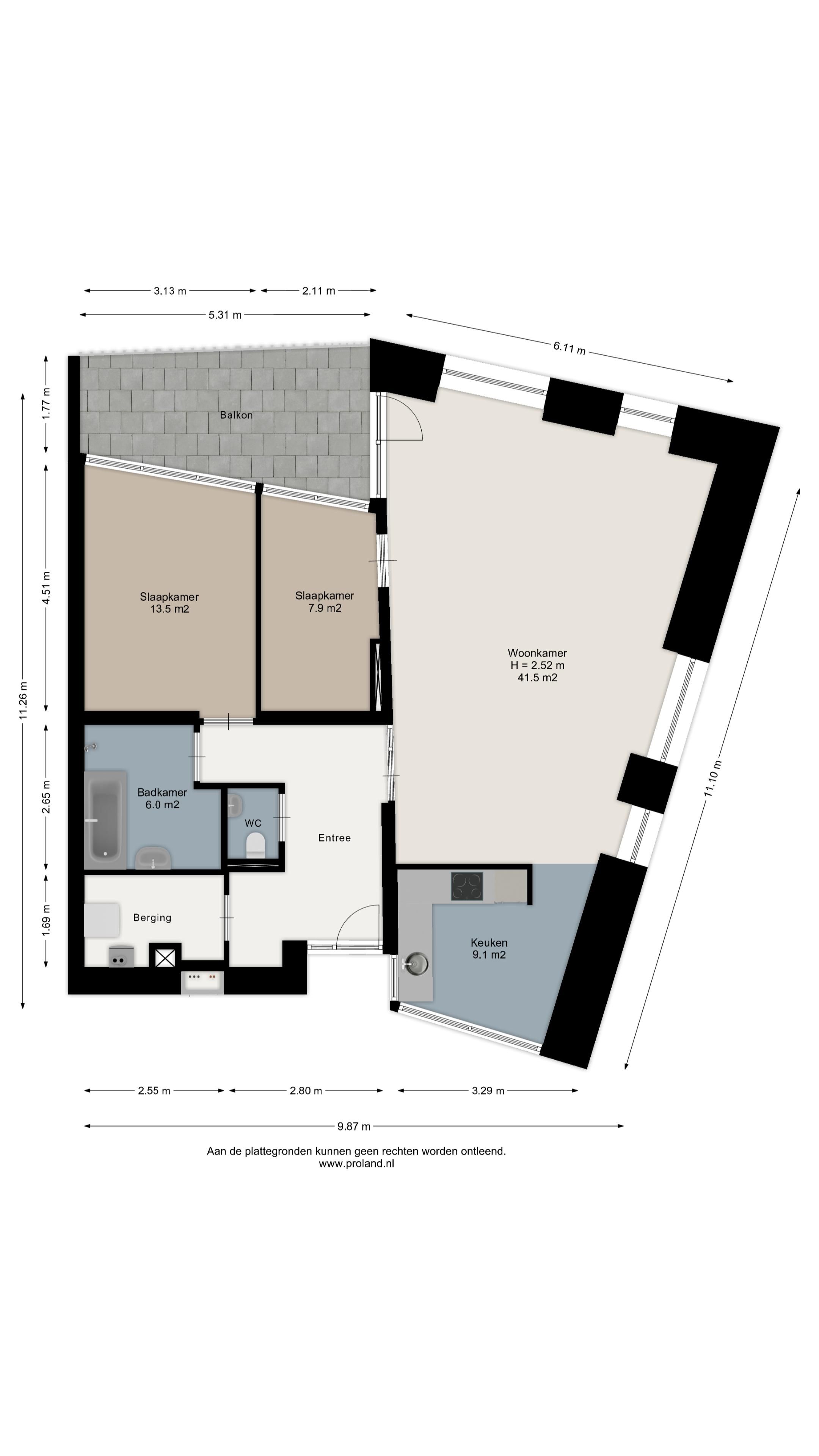 Foto 30 van De Wanne 96