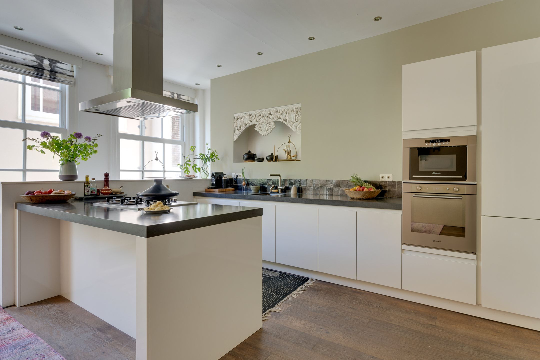 Foto 3 van Keizersgracht 108-A