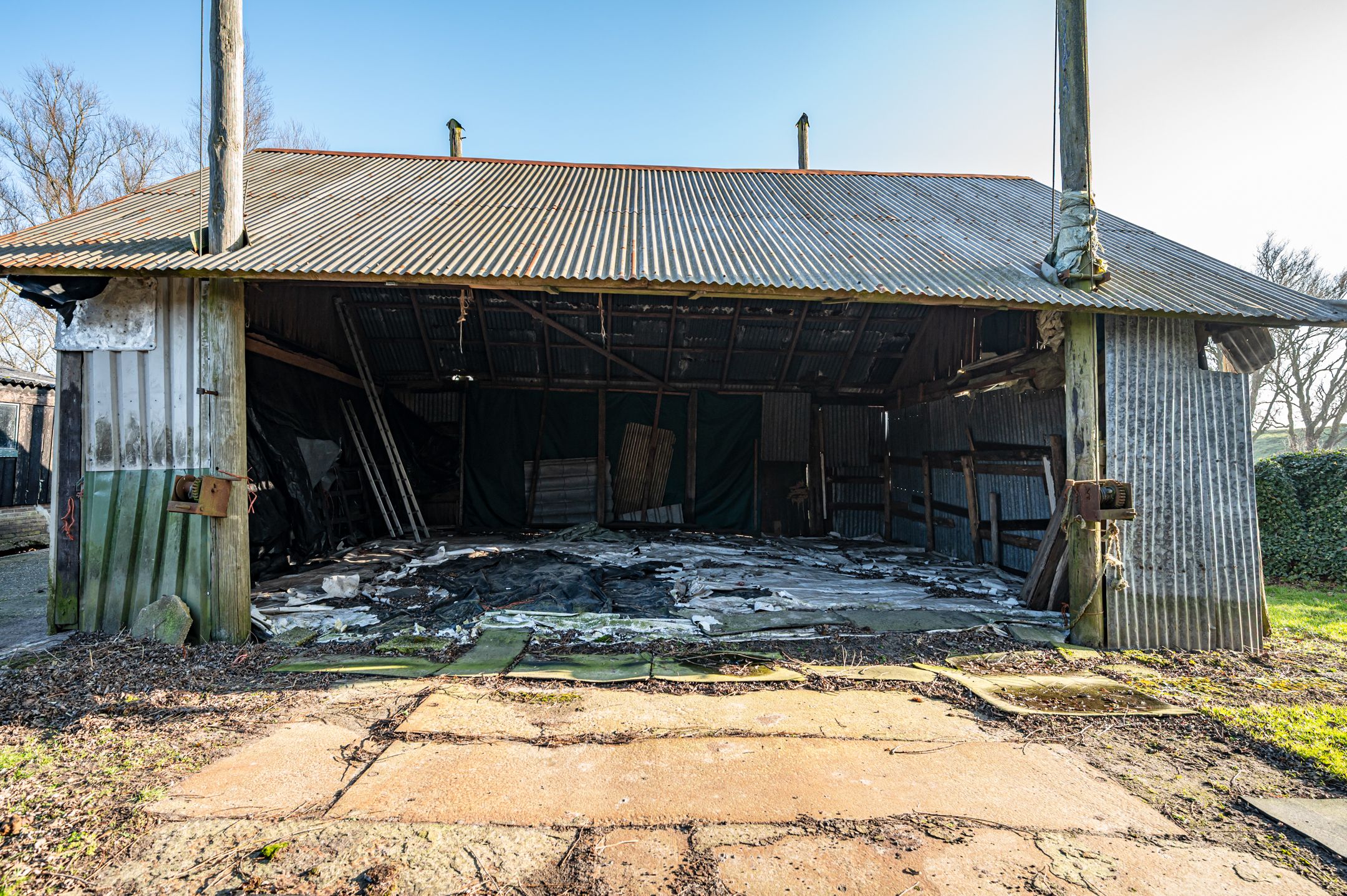 Photo 30 of Hammerdijk 21