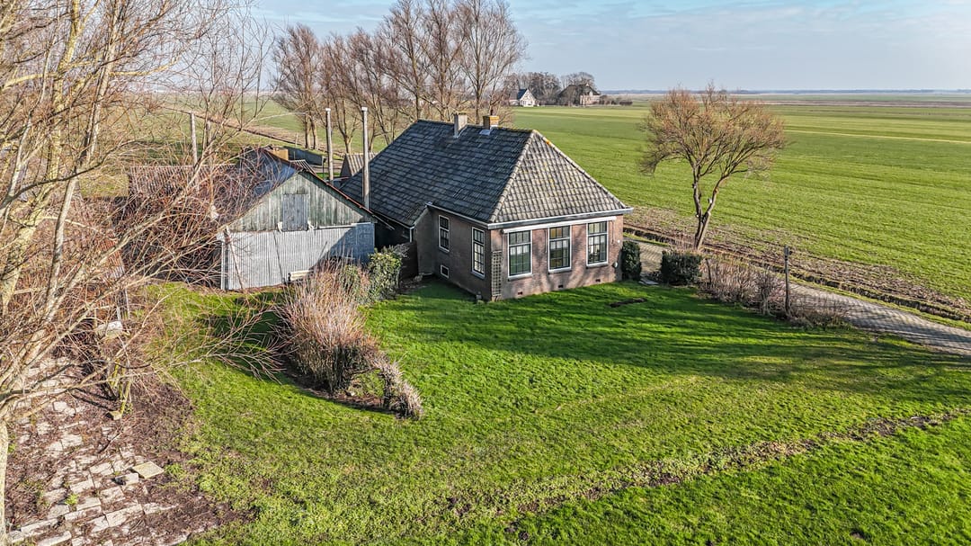 Photo 31 of Hammerdijk 21