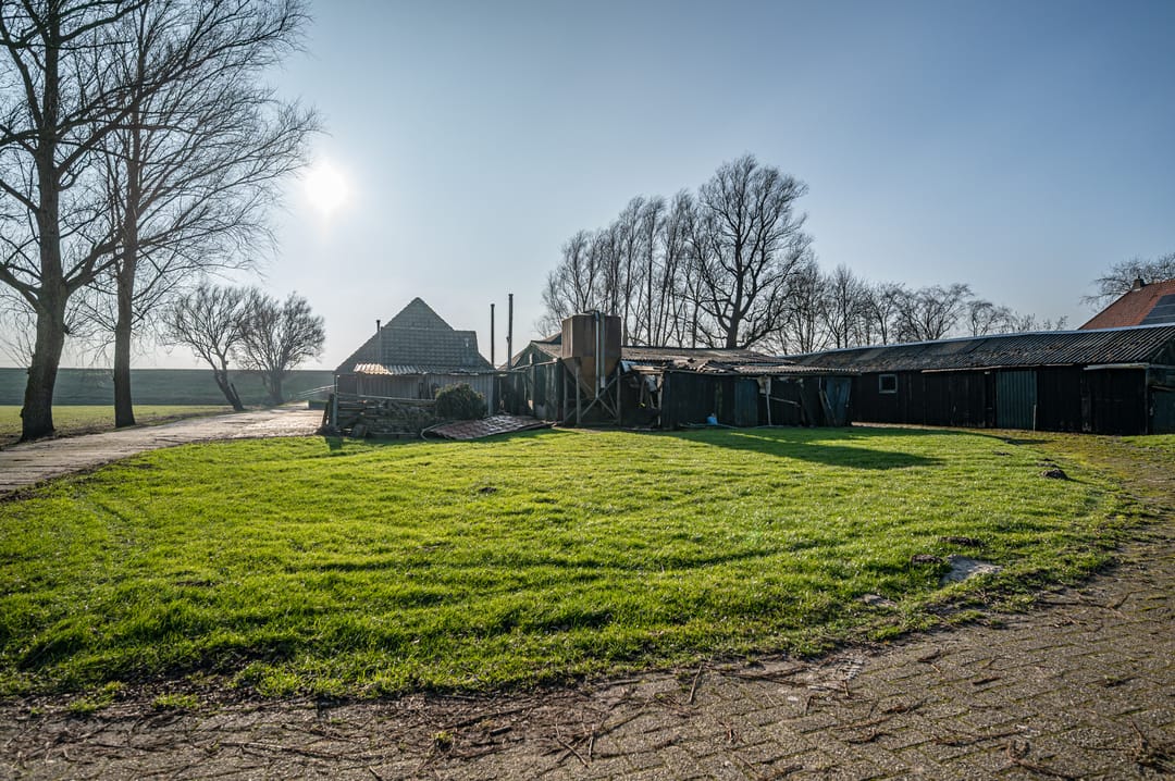 Photo 32 of Hammerdijk 21