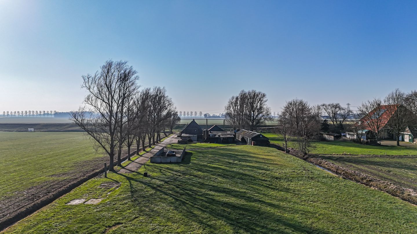 Photo 34 of Hammerdijk 21