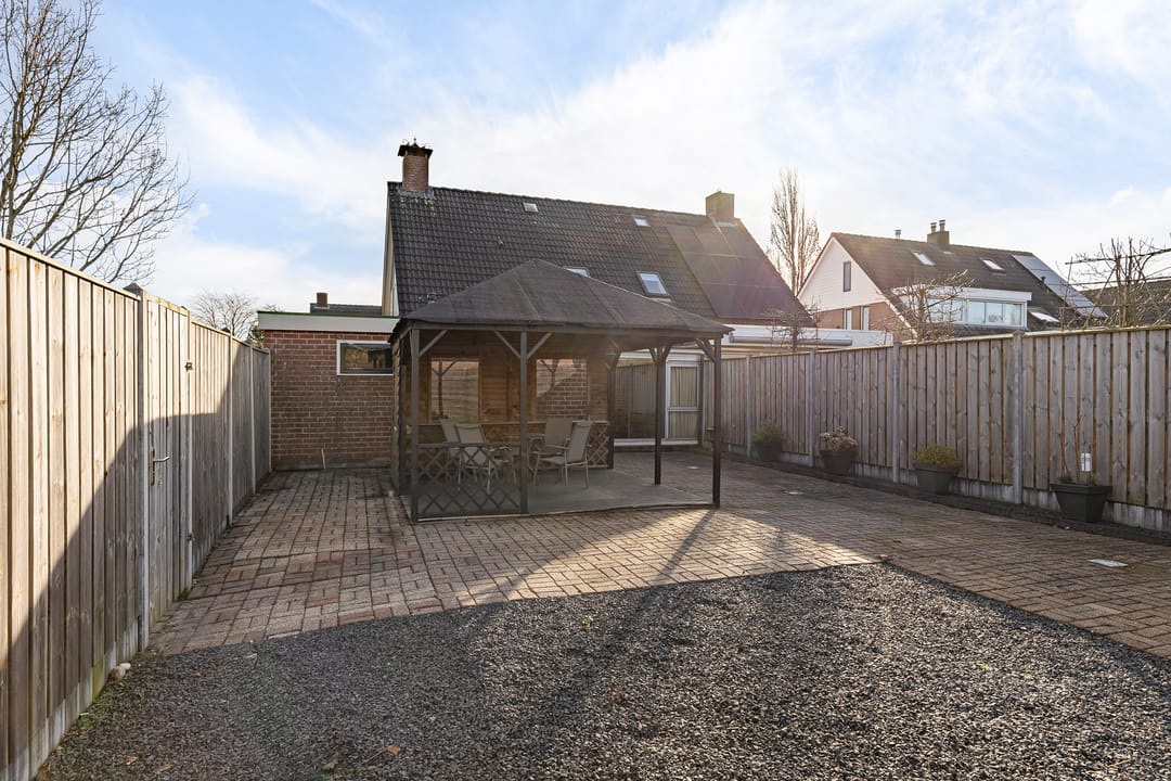 Photo 2 of De Hoge Kamp 24