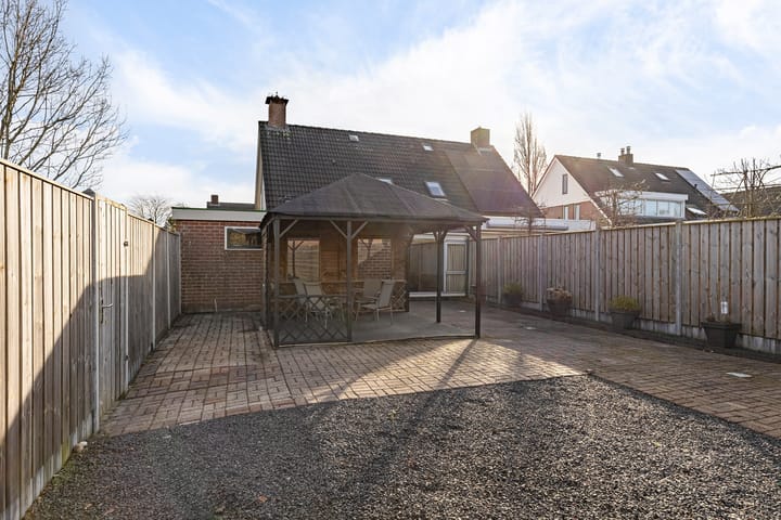 Photo 2 of De Hoge Kamp 24