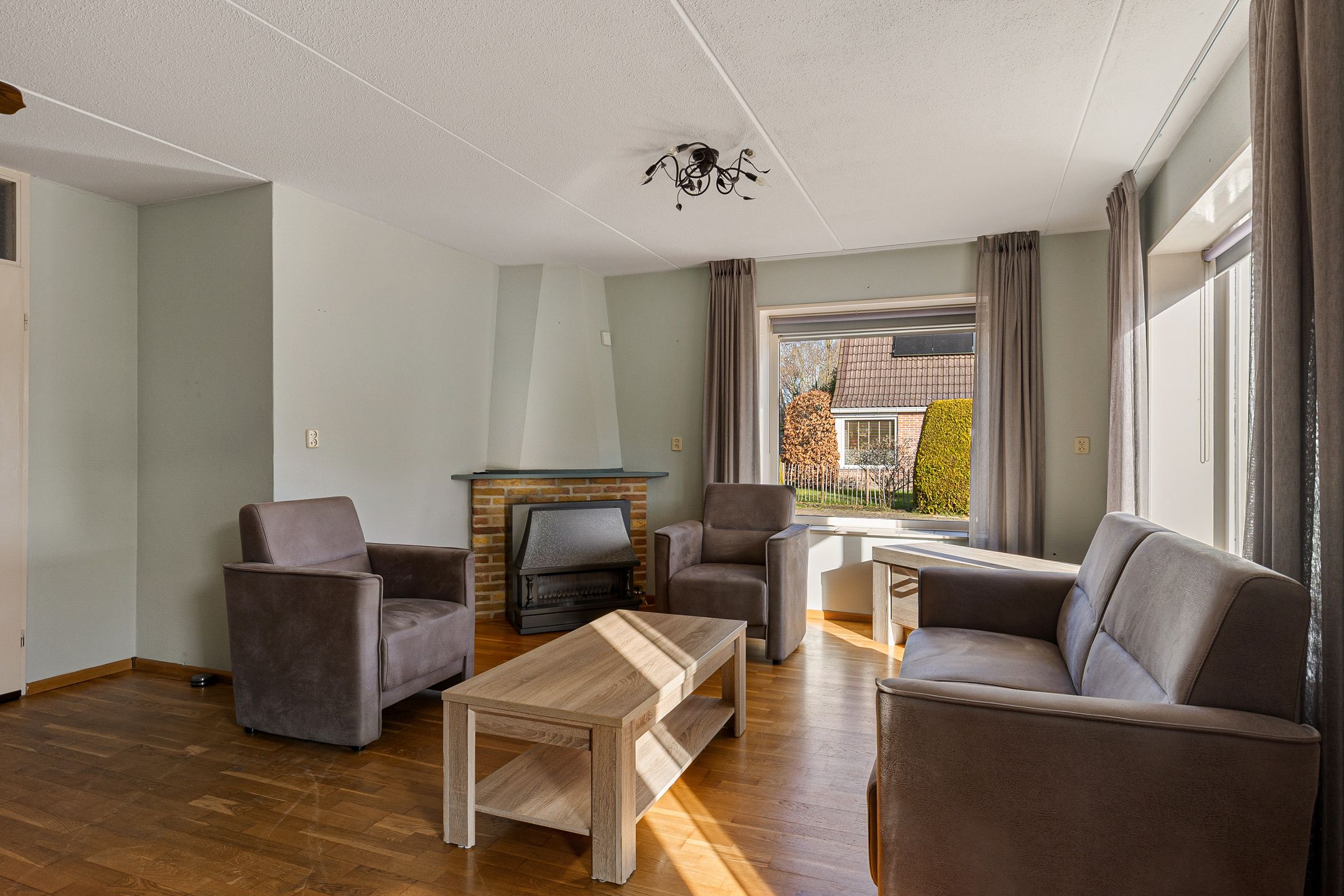 Photo 3 of De Hoge Kamp 24