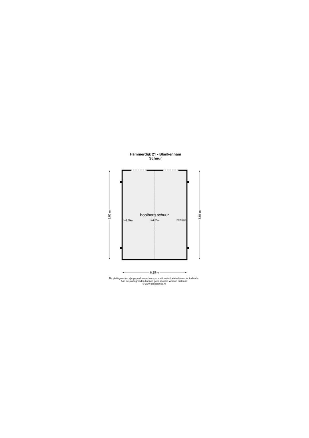 Photo 44 of Hammerdijk 21