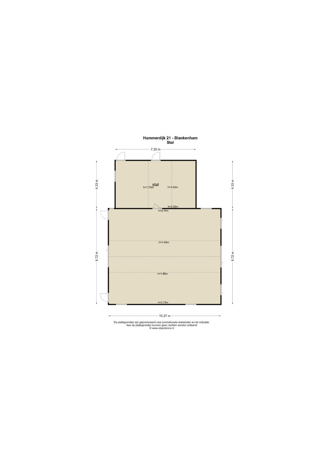 Photo 45 of Hammerdijk 21