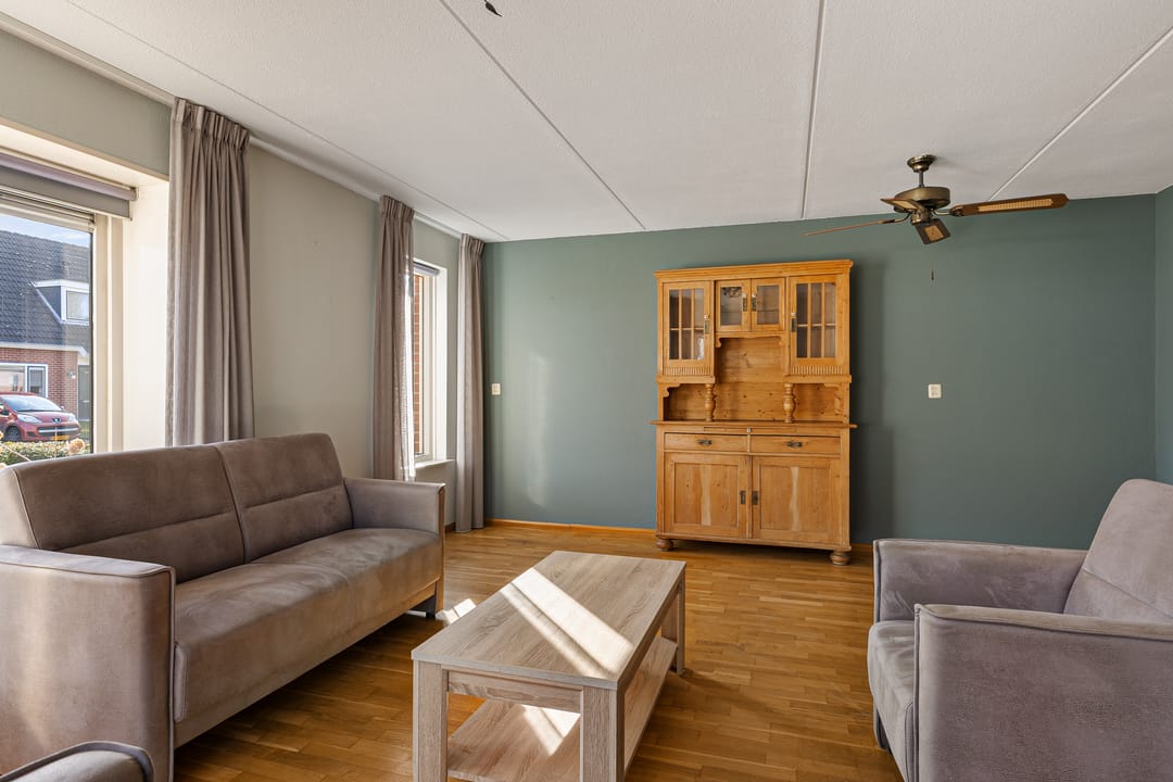 Photo 7 of De Hoge Kamp 24