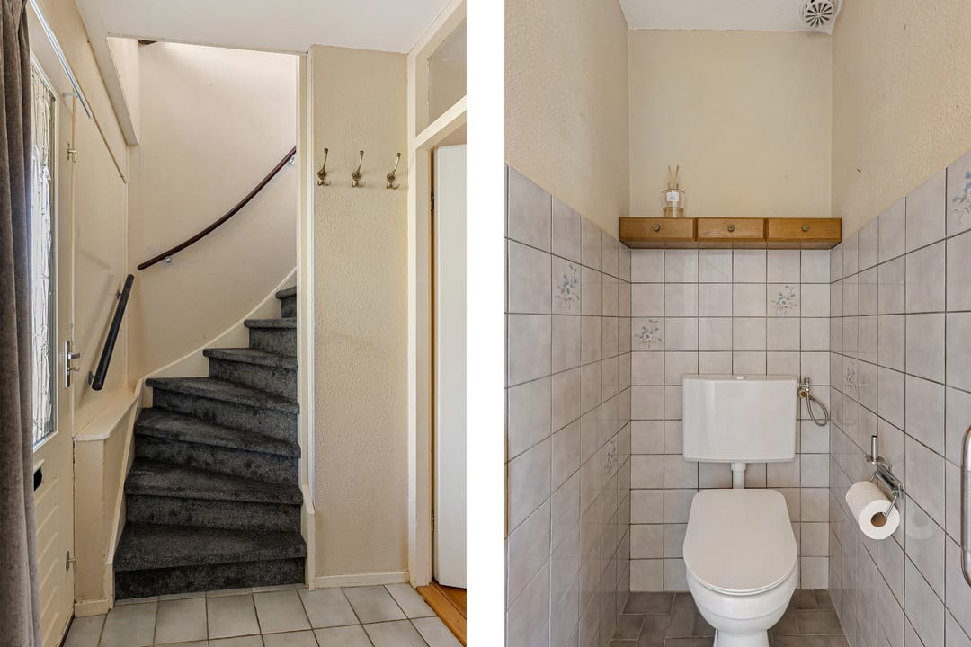 Photo 11 of De Hoge Kamp 24