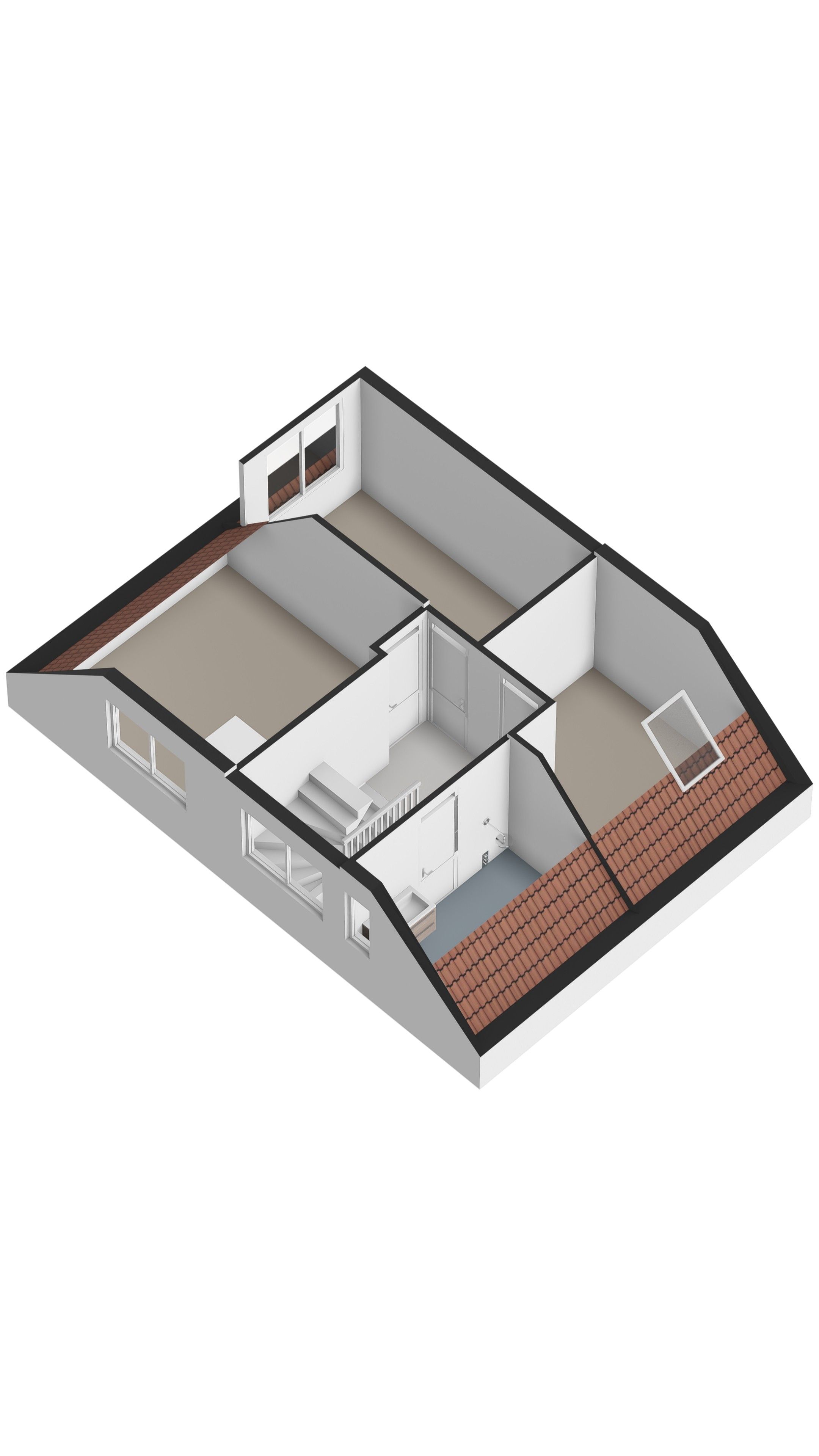 Photo 18 of De Hoge Kamp 24