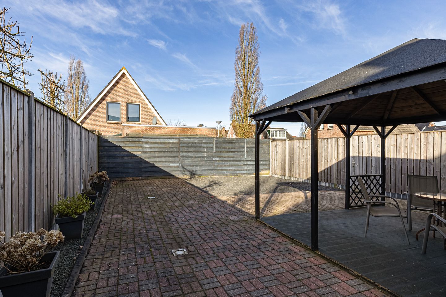 Photo 29 of De Hoge Kamp 24