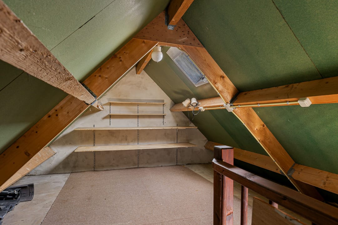 Photo 28 of De Hoge Kamp 24