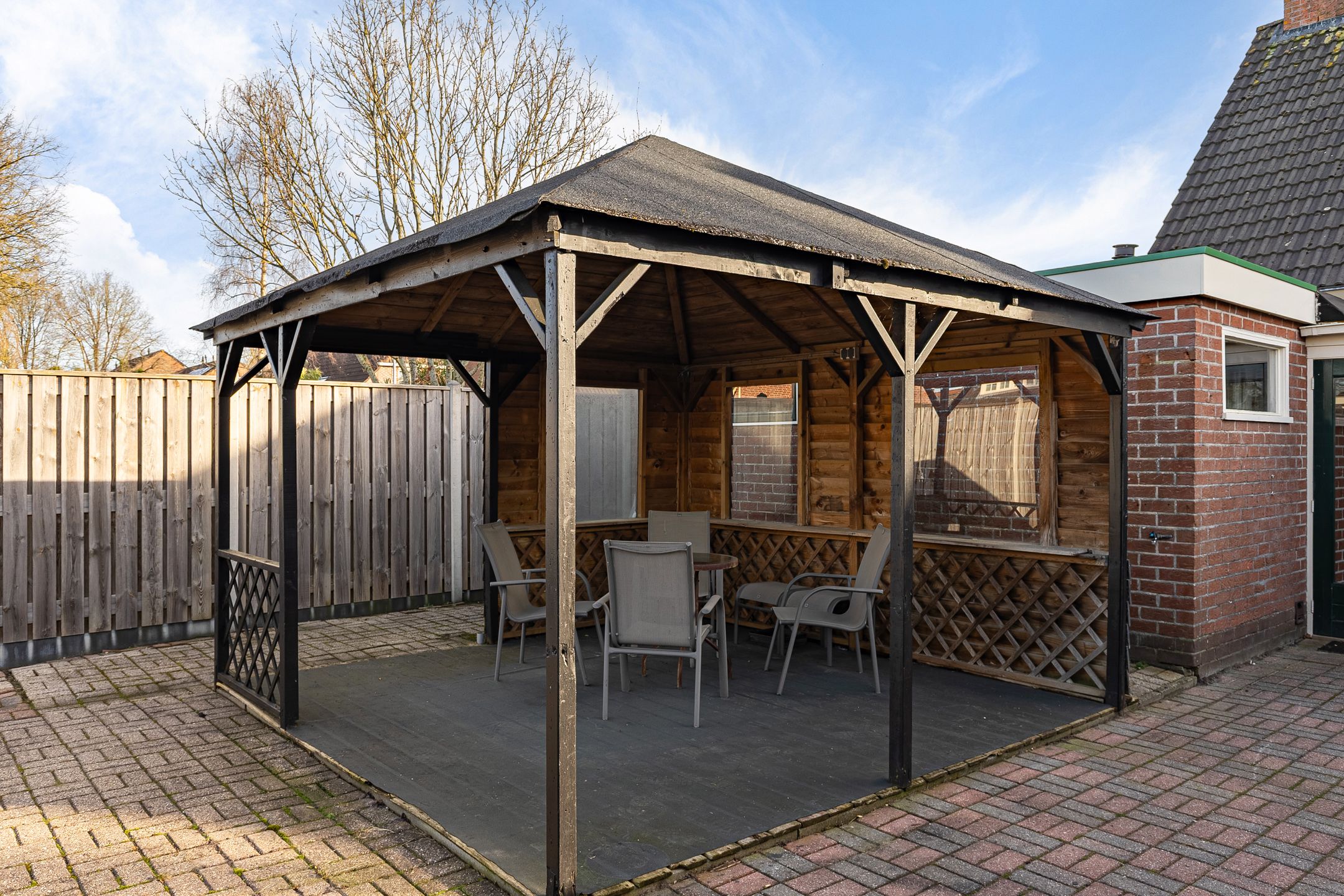 Photo 30 of De Hoge Kamp 24