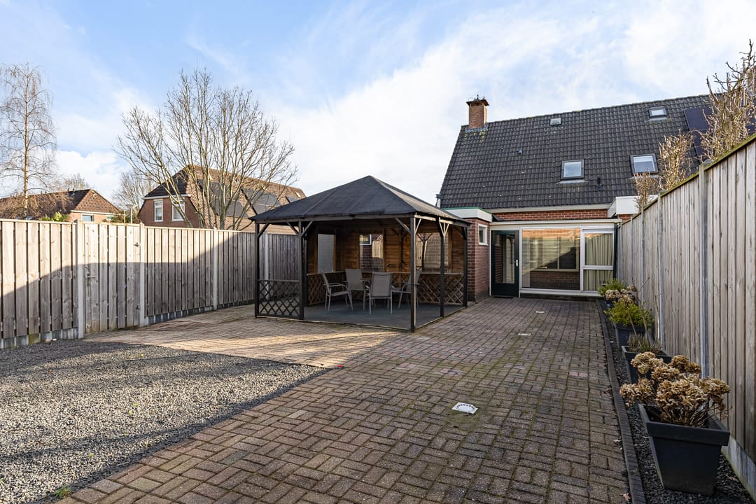 Photo 31 of De Hoge Kamp 24