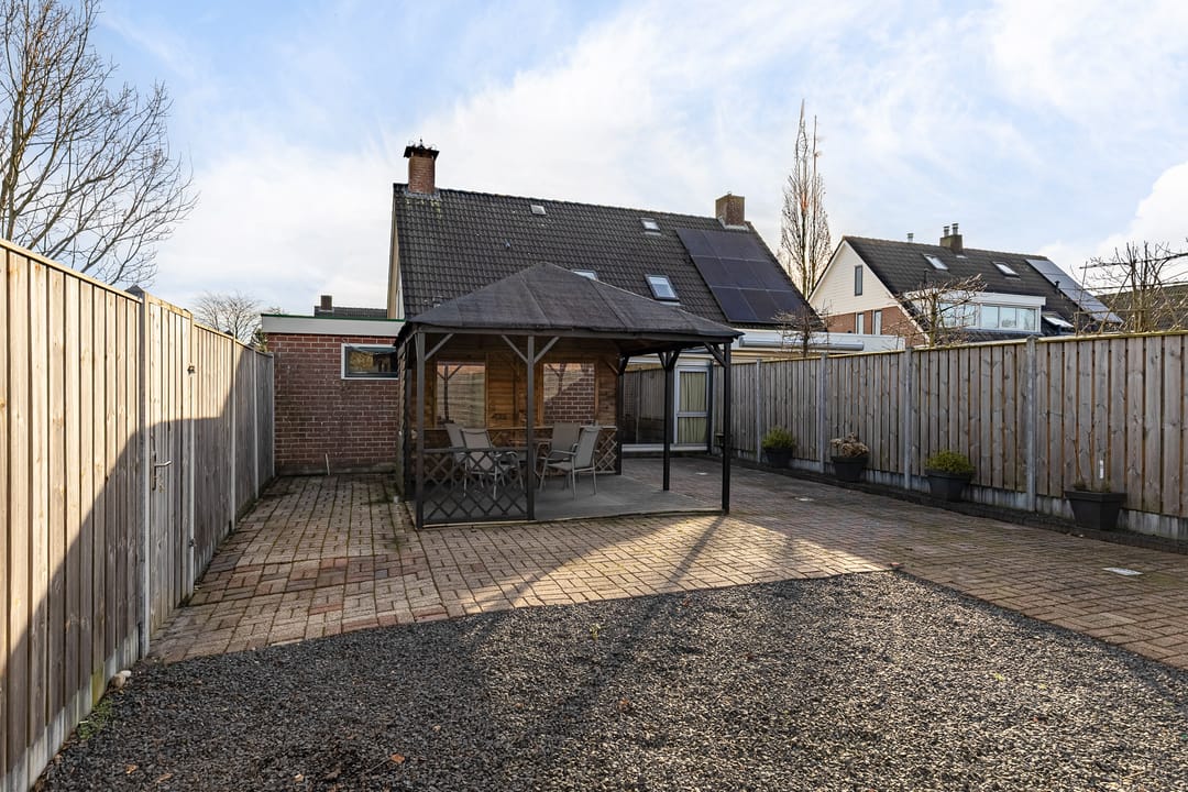 Photo 32 of De Hoge Kamp 24