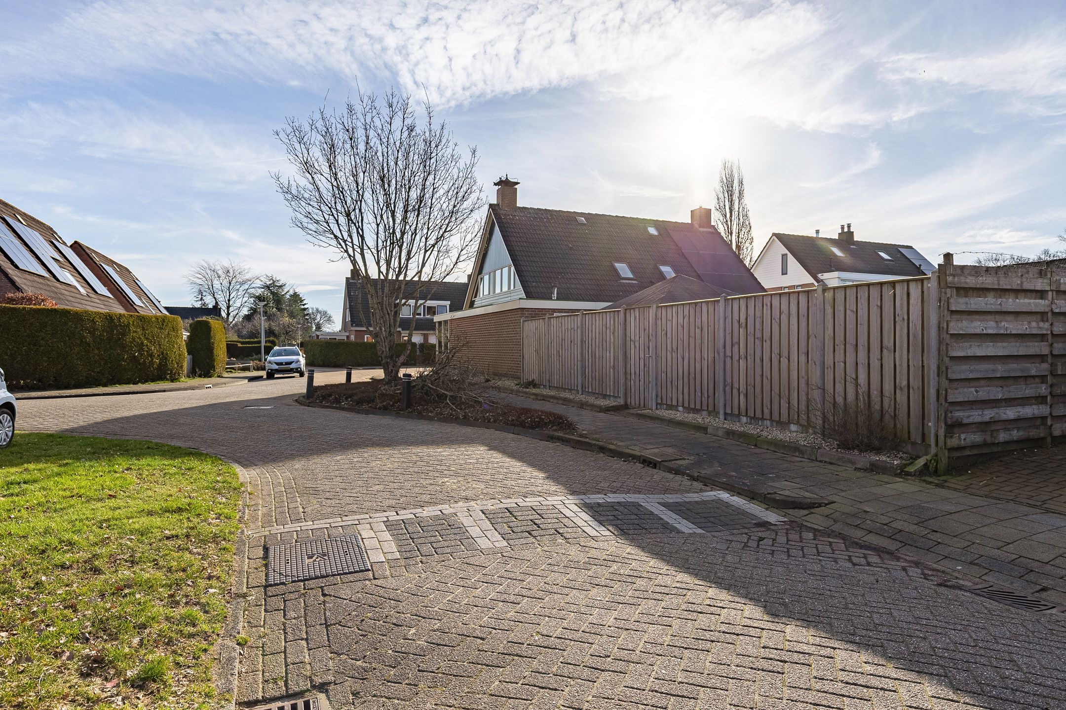 Photo 33 of De Hoge Kamp 24