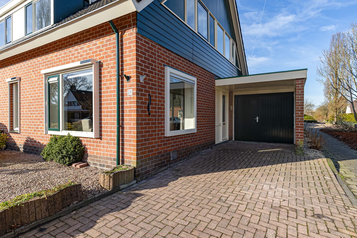 Photo 34 of De Hoge Kamp 24