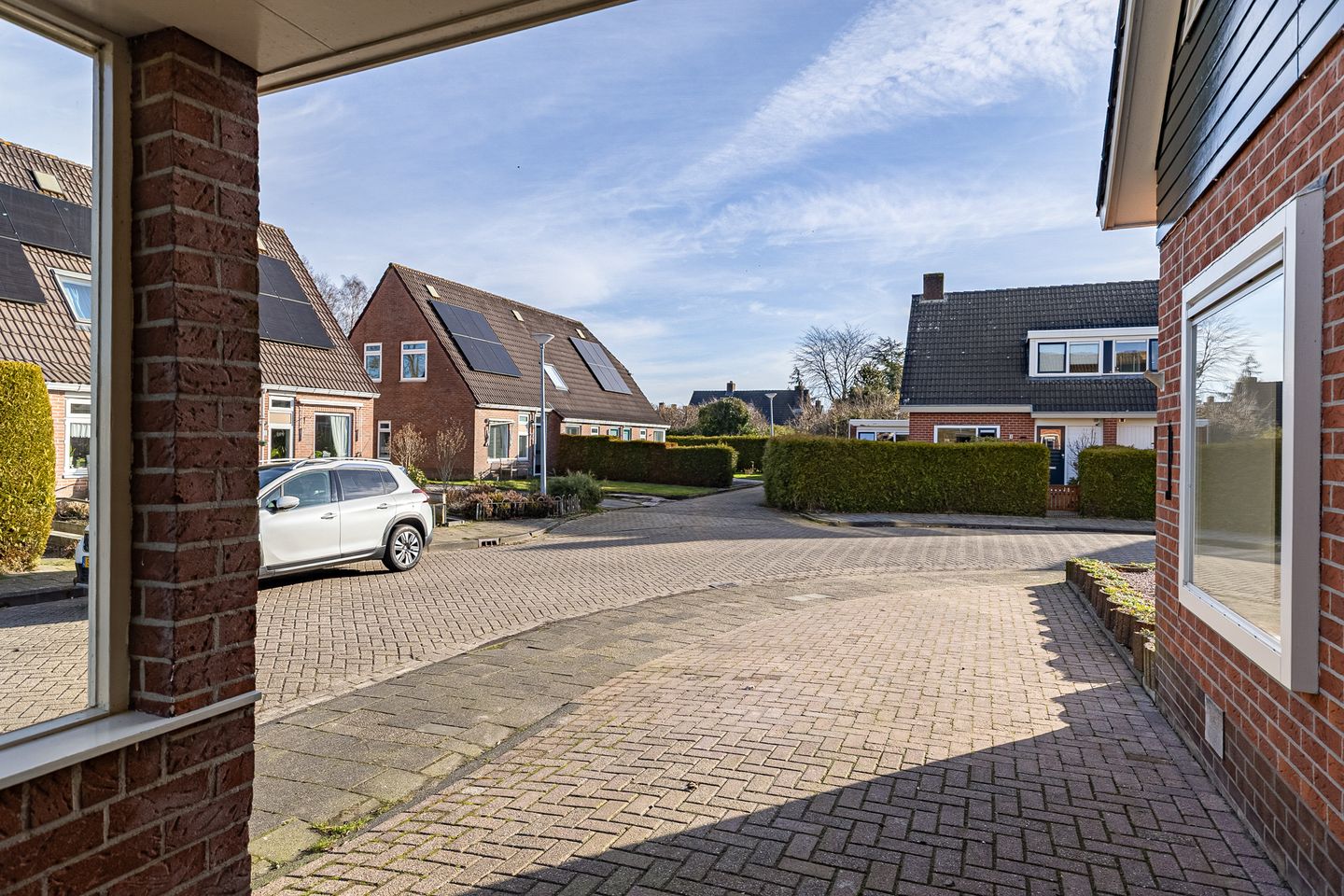 Photo 35 of De Hoge Kamp 24