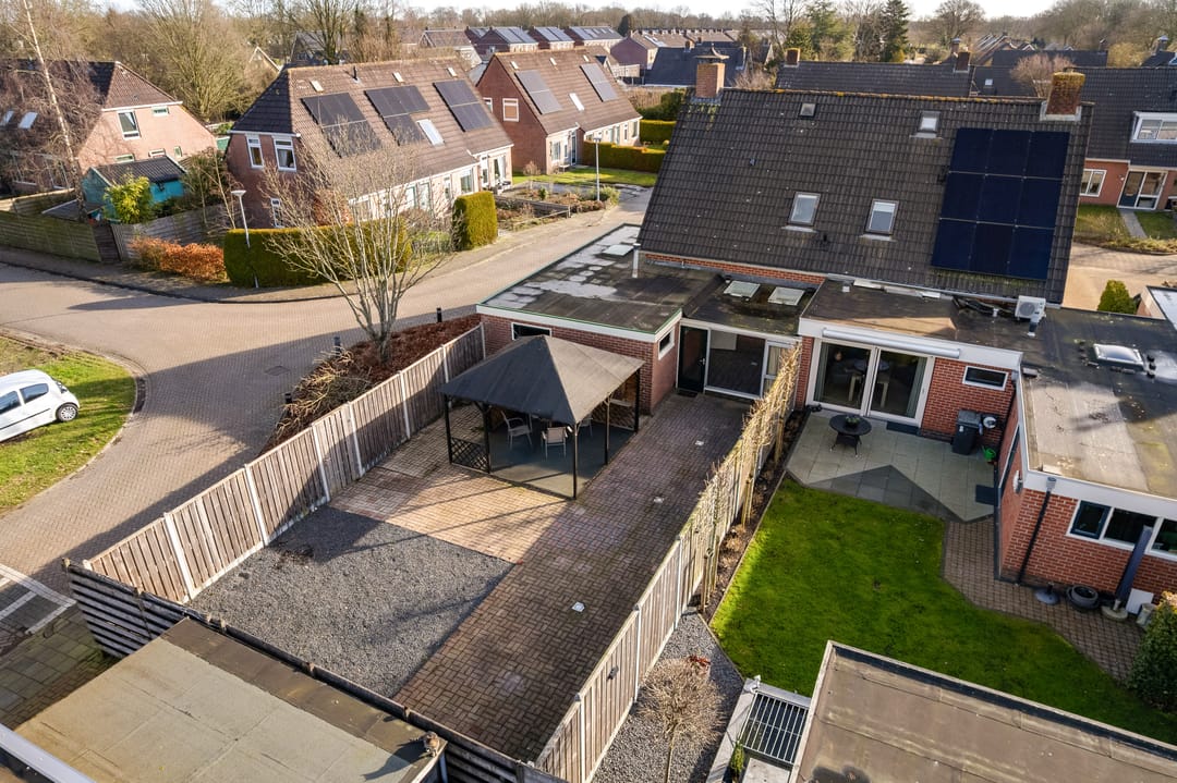 Photo 37 of De Hoge Kamp 24