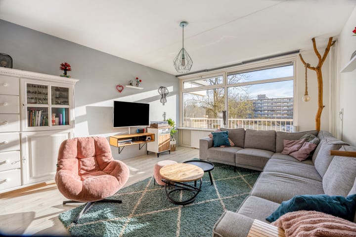 Jonkerbos 139 main image