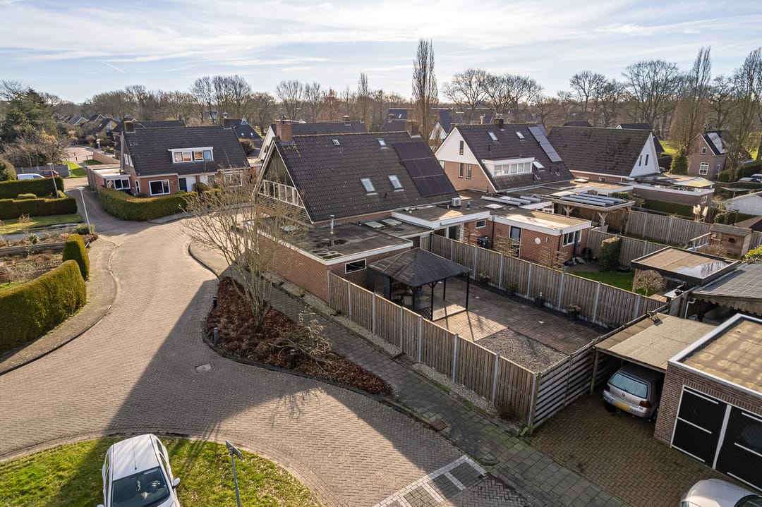 Photo 38 of De Hoge Kamp 24